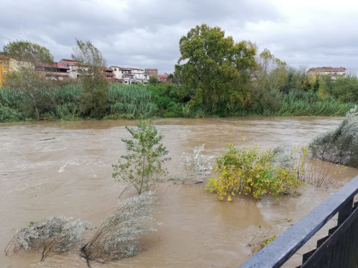 canale consorzi di bonifica