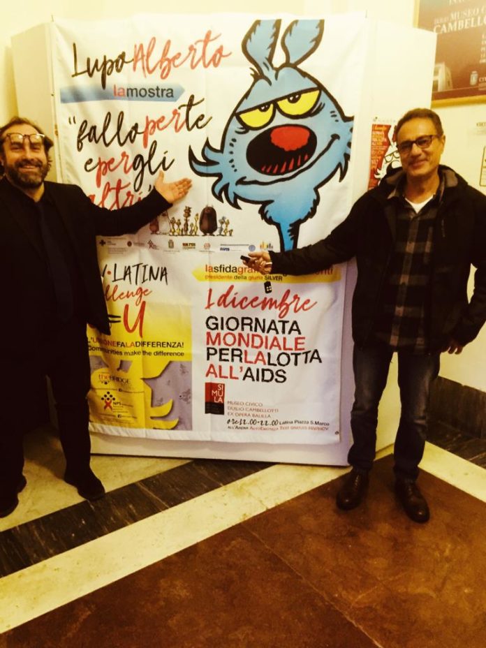 fabio d'achille eugenio lendaro