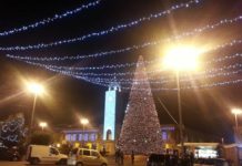 Capodanno in sicurezza, ecco l’ordinanza del sindaco di Latina