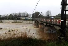 Mascarello, Di Cocco: Prima del nuovo ponte garantiamo senso unico alternato