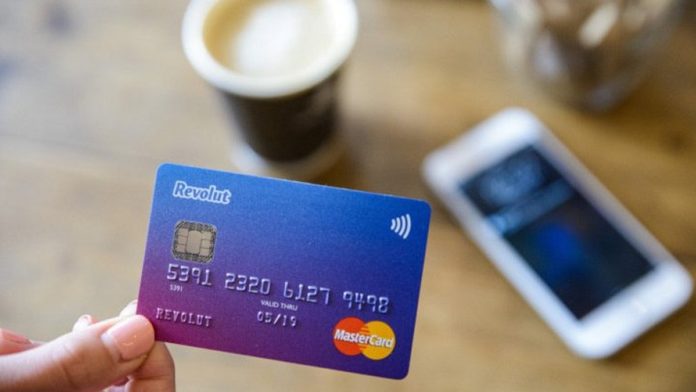 revolut-carta carte prepagate