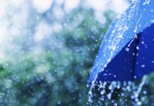 Maltempo in provincia, allerta meteo della protezione civile