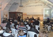 Circeo, premio letterario alla memoria di Tommaso Lanzuisi. Ecco i vincitori