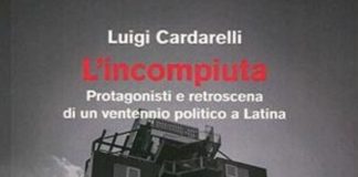Lutto nel giornalismo di Latina, è morto Luigi Cardarelli