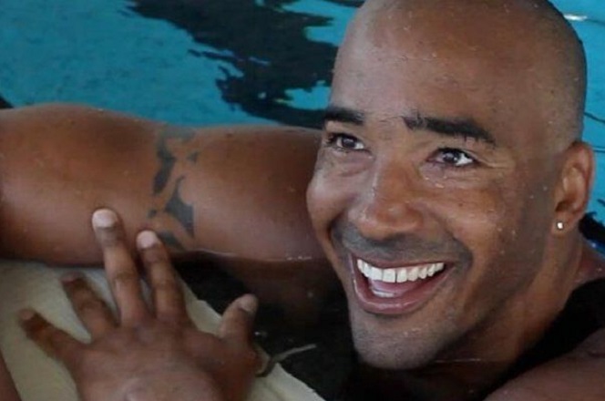 Amaurys-Pérez Amaurys Pérez