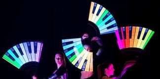 Natale a Terracina: presepi, pista di ghiaccio giocolieri e tanto altro