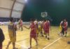 Basket Bee sovrasta l’Atletico Diritti