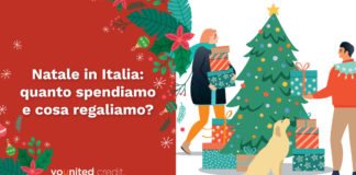Natale, cosa mettono gli italiani sotto l’albero? Ecco i regali più richiesti