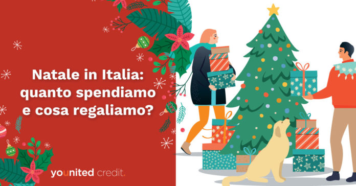 Il Natale in Italia