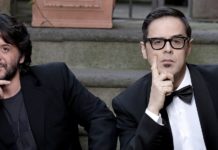 Grande attesa per lo spettacolo di Lillo e Greg in attesa del nuovo anno