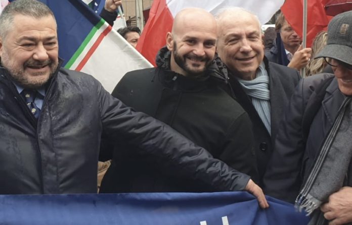 Procaccini Bruxelles