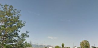 Cisterna, alberi caduti sull’Appia: strada chiusa e traffico deviato