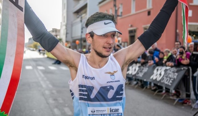 bizzarri-vincitore-Maratona-2019 Giorgio Bizzarri