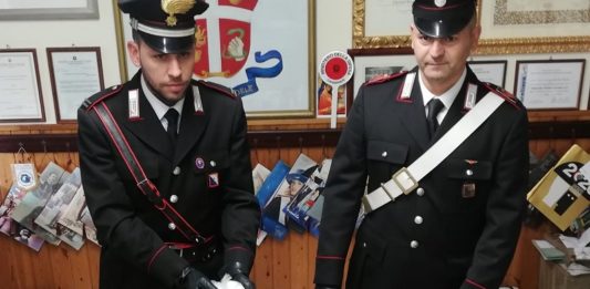 250 grammi di cocaina