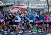 Il nuovo anno podistico si apre con la corsa solidale per Luketto