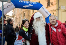 Sport e tradizioni: un successo per la corsa tra i presepi Foto a cura di Scorrere