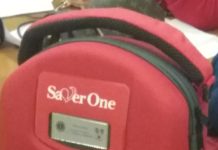 Latina, Lions Sabaudia-Circeo dona defibrillatore al liceo artistico