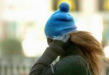 Allerta meteo in provincia di Latina: previsti venti forti e neve oltre i 500 metri