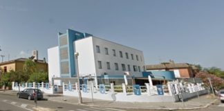 Sabaudia, principio di incendio in hotel sveglia la nazionale di canottaggio