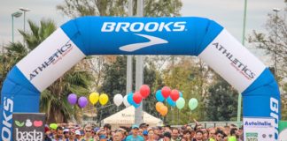 Si torna in pista con In Corsa Libera Foto a cura di Foto4go