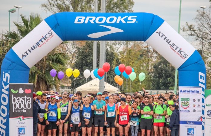 Mezza-Maratona-Corsa-di-Natale-per-Telethon Foto a cura di Foto4go