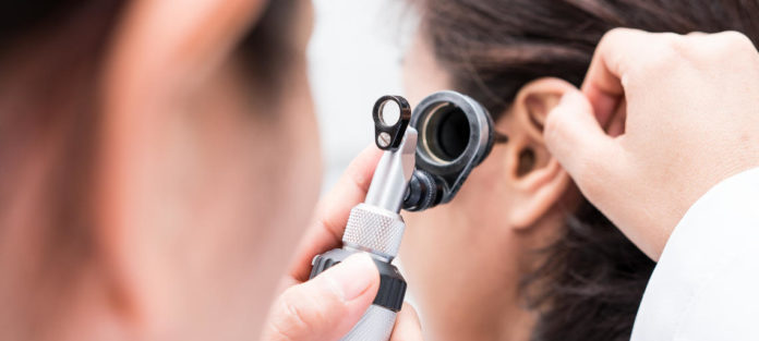 otorinolaringoiatria
