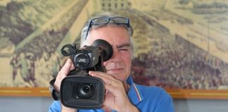 Lutto a Terracina per la morte di Pasqualino Del Duca