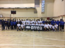 Regional Day maschile