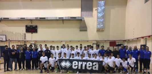 Regional Day maschile