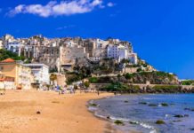 Sperlonga, truffa e rifiuti: denunciate tre persone dai carabinieri