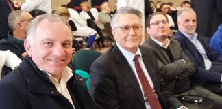 Latina, l’impegno del Pd e della Provincia per un’alternativa a Montello