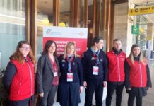 Trenitalia, sconto del 20% per tutti i giovani Scout d’Europa