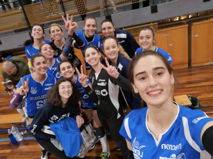 Del Prete-Roma 7 foto