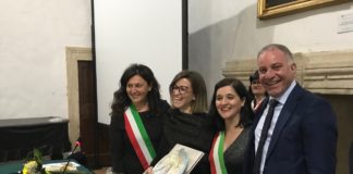 Gemellaggio Seromenta-Arborea, dopo 20 anni un nuovo ponte