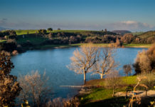 Cori e Giulianello, parte l’evento della camminata tematica popolare