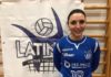 Michela Sciscione: nuovo membro della Del Prete virtus volley Latina