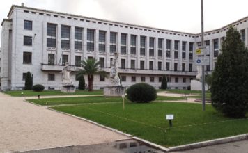 Cancelli a Palazzo M, Celentano e Muzio: “Chiederemo soluzioni alternative”