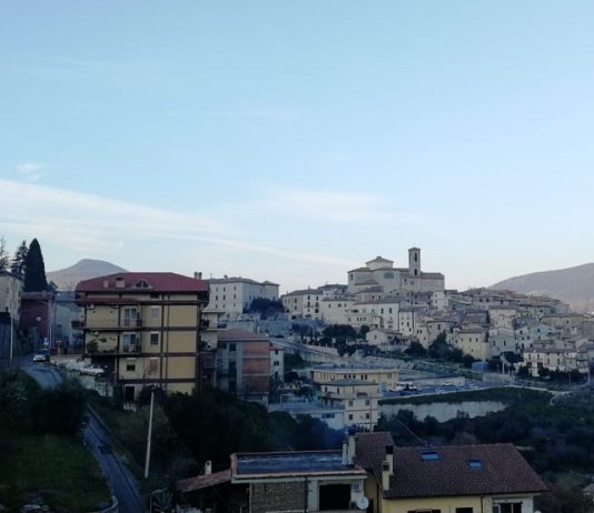 Prossedi