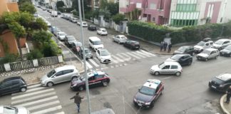 Operazione Take Away, raggirano anziano per sottrargli soldi: due arresti