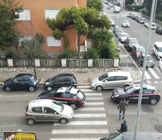 arresto
