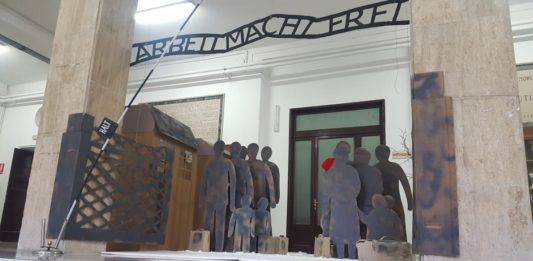 Auschwitz