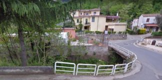 Sezze, in arrivo 427.960 euro per la messa in sicurezza del Brivolco