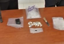 Cocaina, arrestato 27enne di Aprilia trovato in possesso di 25 grammi