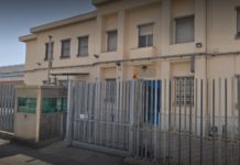 Rivolta nel carcere di Latina, arrestati i tre promotori