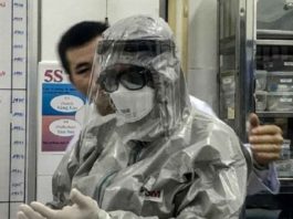 coronavirus