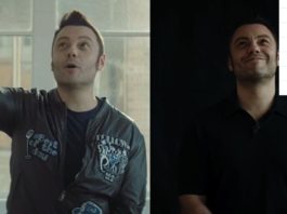 Tiziano intervista Ferro