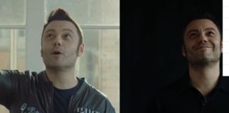 Tiziano intervista Ferro