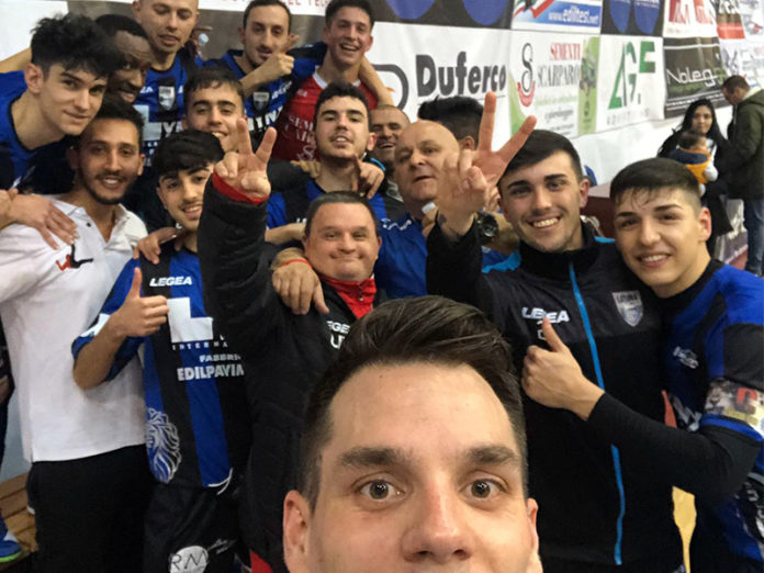 Sandro Abate Avellino