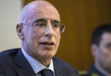 Prestipino in commissione Antimafia su clan Di Silvio e compravendita voti