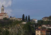 Ripulita abitazione nell’Udinese, in carcere 24enne di Aprilia